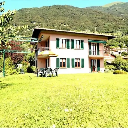 Feriehus Il Guscio