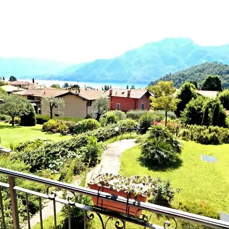 Feriehus Il Guscio