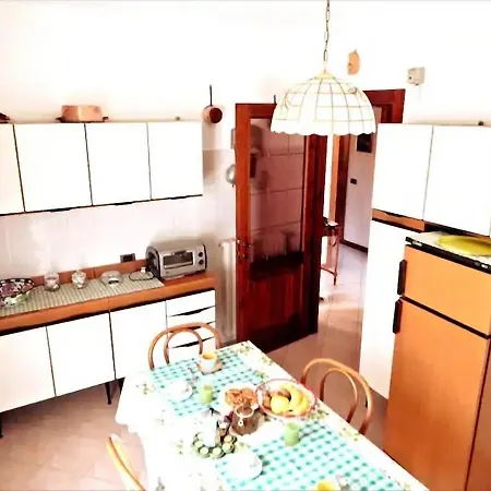 Il Guscio Feriehus *
