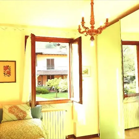 Il Guscio Feriehus *